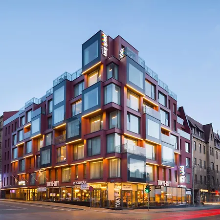 Aparthotel Park By Radisson Barona