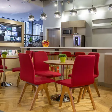 Park By Radisson Barona Апарт-готель