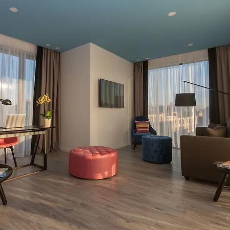 Park By Radisson Barona 4*