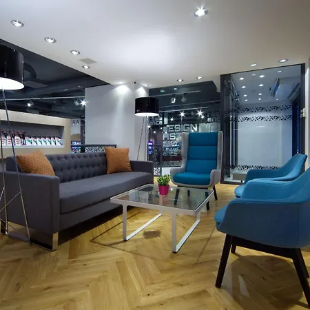 Park By Radisson Barona