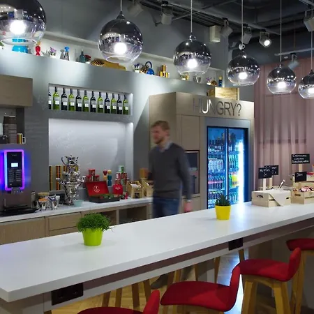 Park By Radisson Barona Апарт-готель 4*