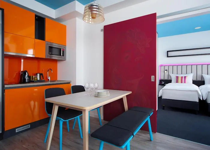 Park By Radisson Barona