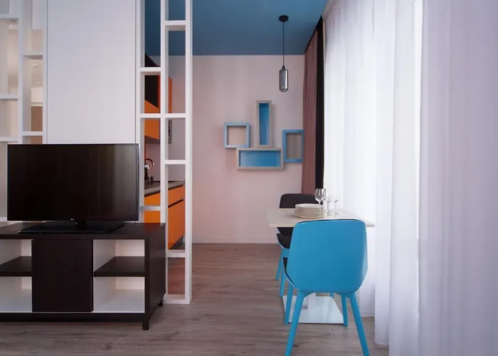 Park By Radisson Barona 4*