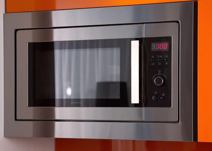 Апарт-отель Park By Radisson Barona