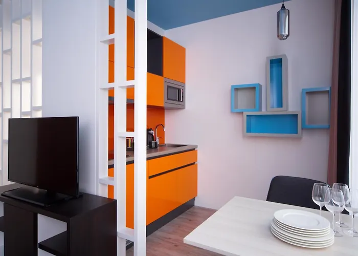 Park By Radisson Barona