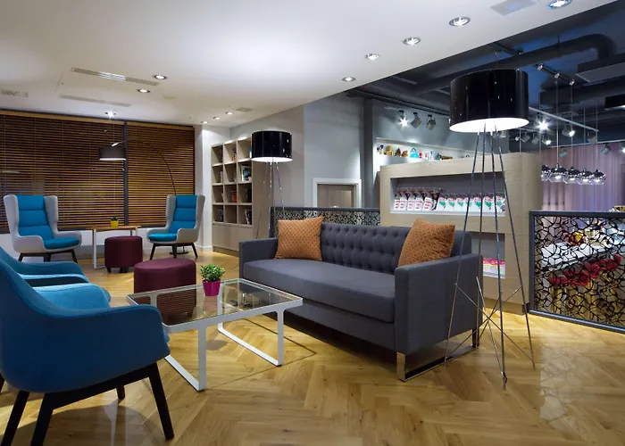 Park By Radisson Barona 4*