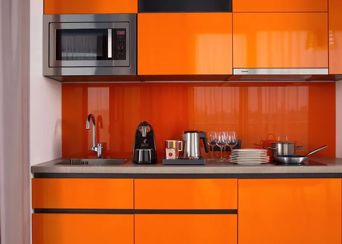 Park By Radisson Barona