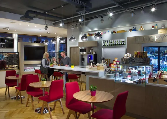 Park By Radisson Barona Апарт-отель